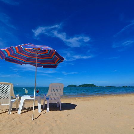 Star Light Beach Resort And Restaurant ชุมพร ภายนอก รูปภาพ