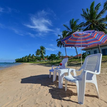 Star Light Beach Resort And Restaurant ชุมพร ภายนอก รูปภาพ