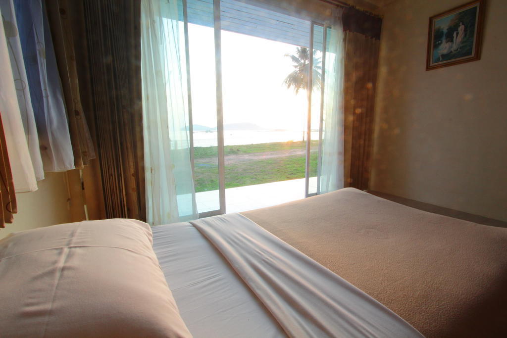 Star Light Beach Resort And Restaurant ชุมพร ห้อง รูปภาพ