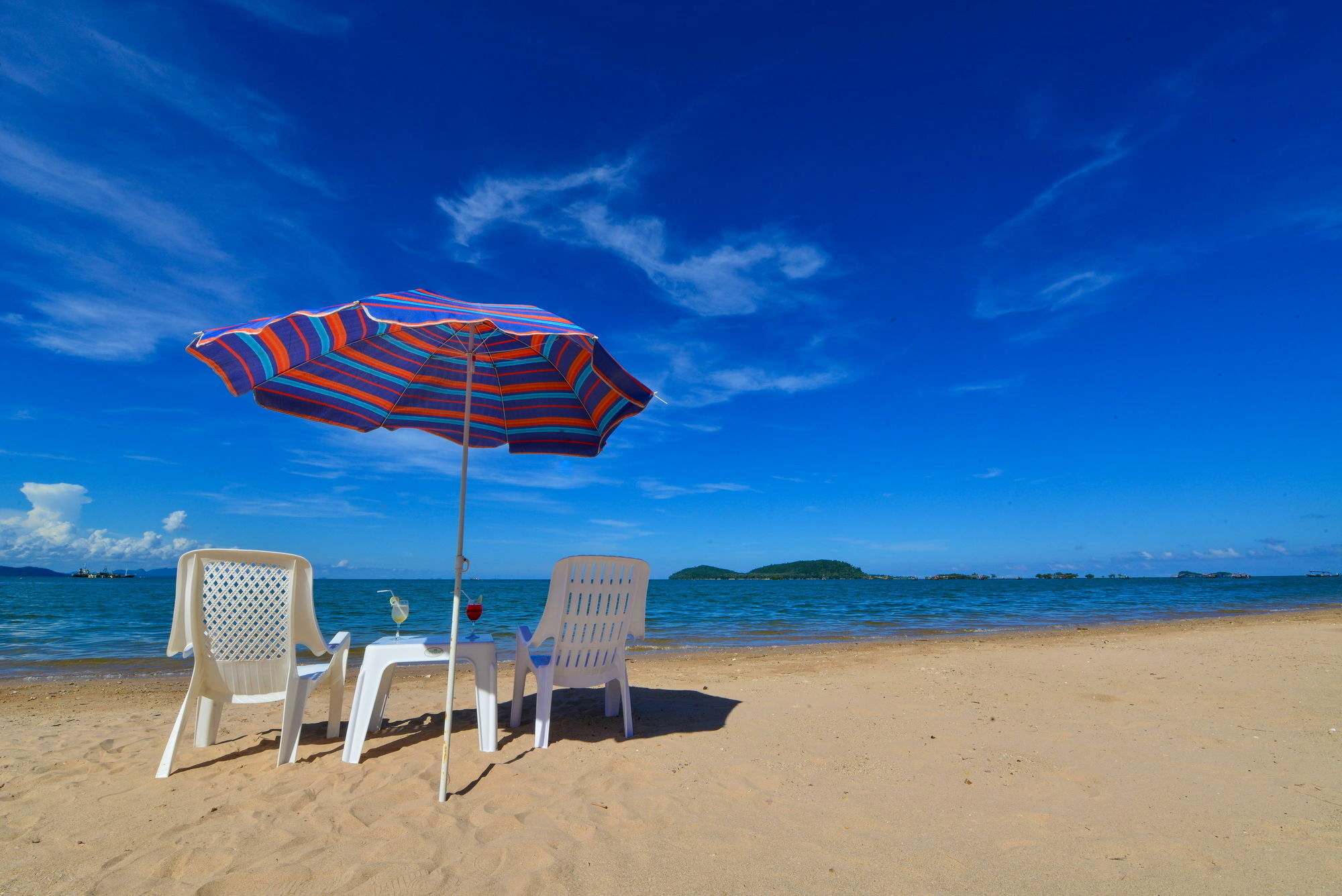 Star Light Beach Resort And Restaurant ชุมพร ภายนอก รูปภาพ